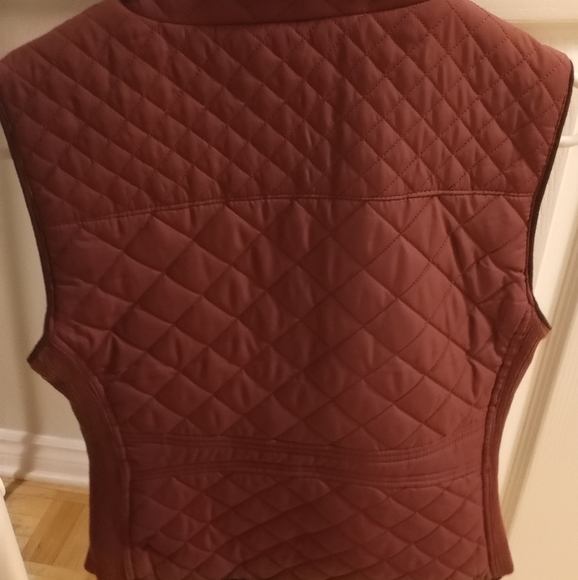 women's vest - Picture 2 of 2